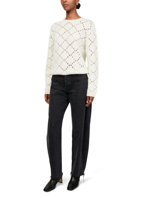 ISABEL MARANT Medaline sweater