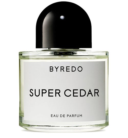 BYREDO Super Cedar 香水，50毫升
