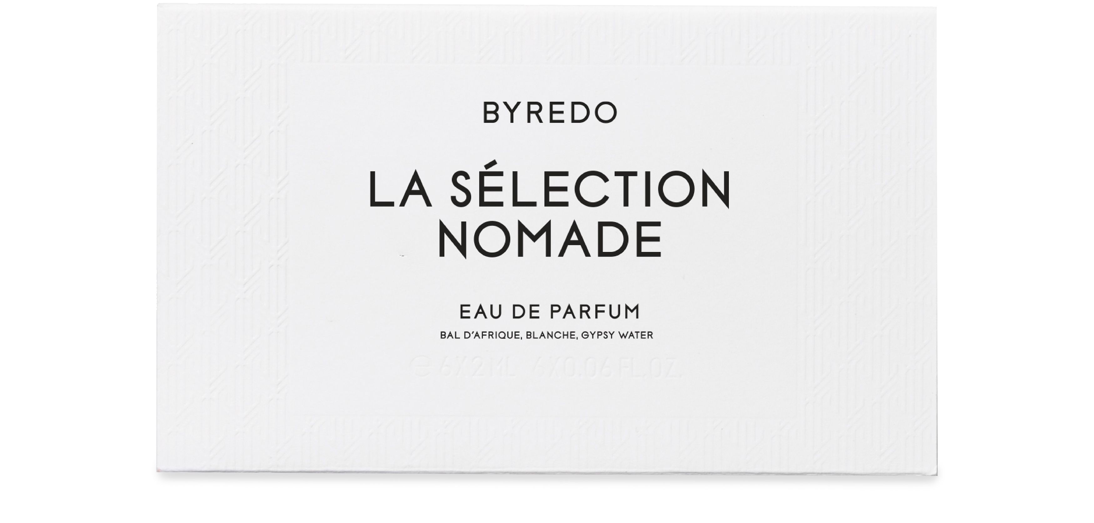 Nomade Eau de parfum Selection 3x12 ml thumbnail 3