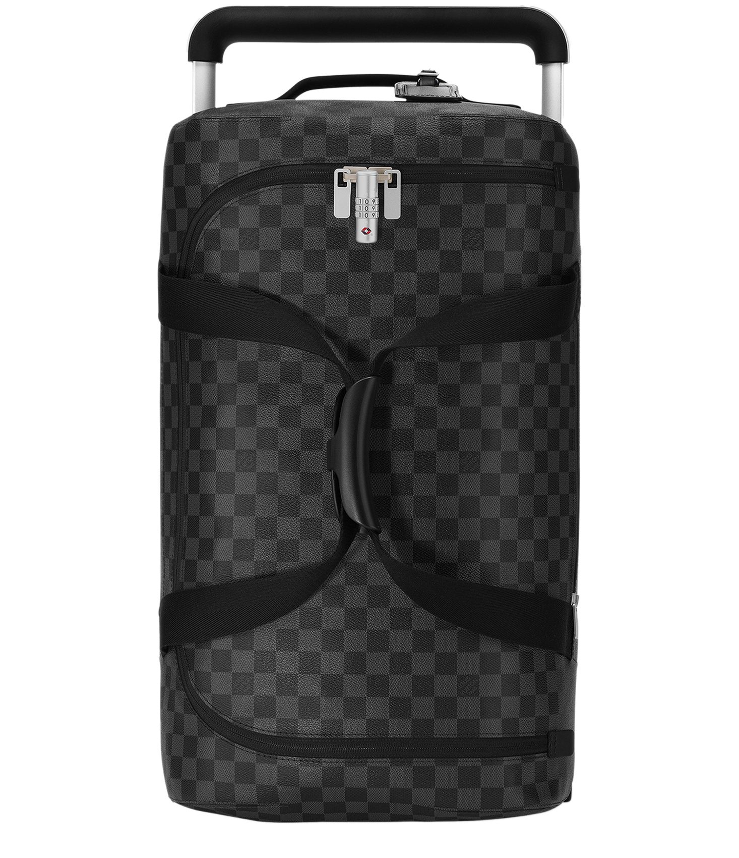 LOUIS VUITTON 호라이즌 소프트 더플 2R 55