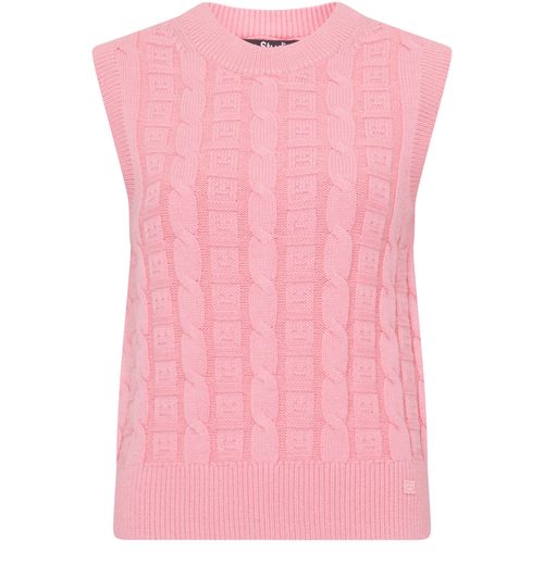 ACNE STUDIOS 无袖毛衣