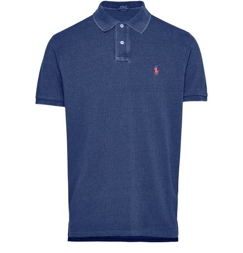 POLO RALPH LAUREN Short sleeved polo