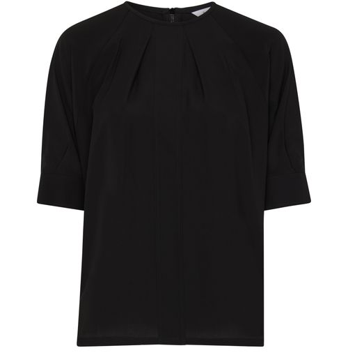 MAX MARA Blouse manches 3/4 Ecuador