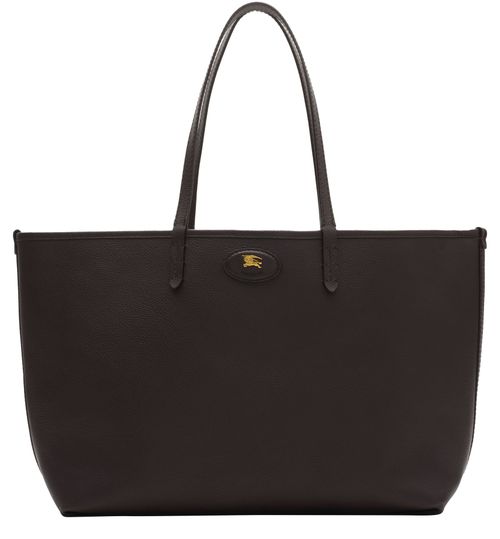 BURBERRY Bloomsbury reversible tote bag