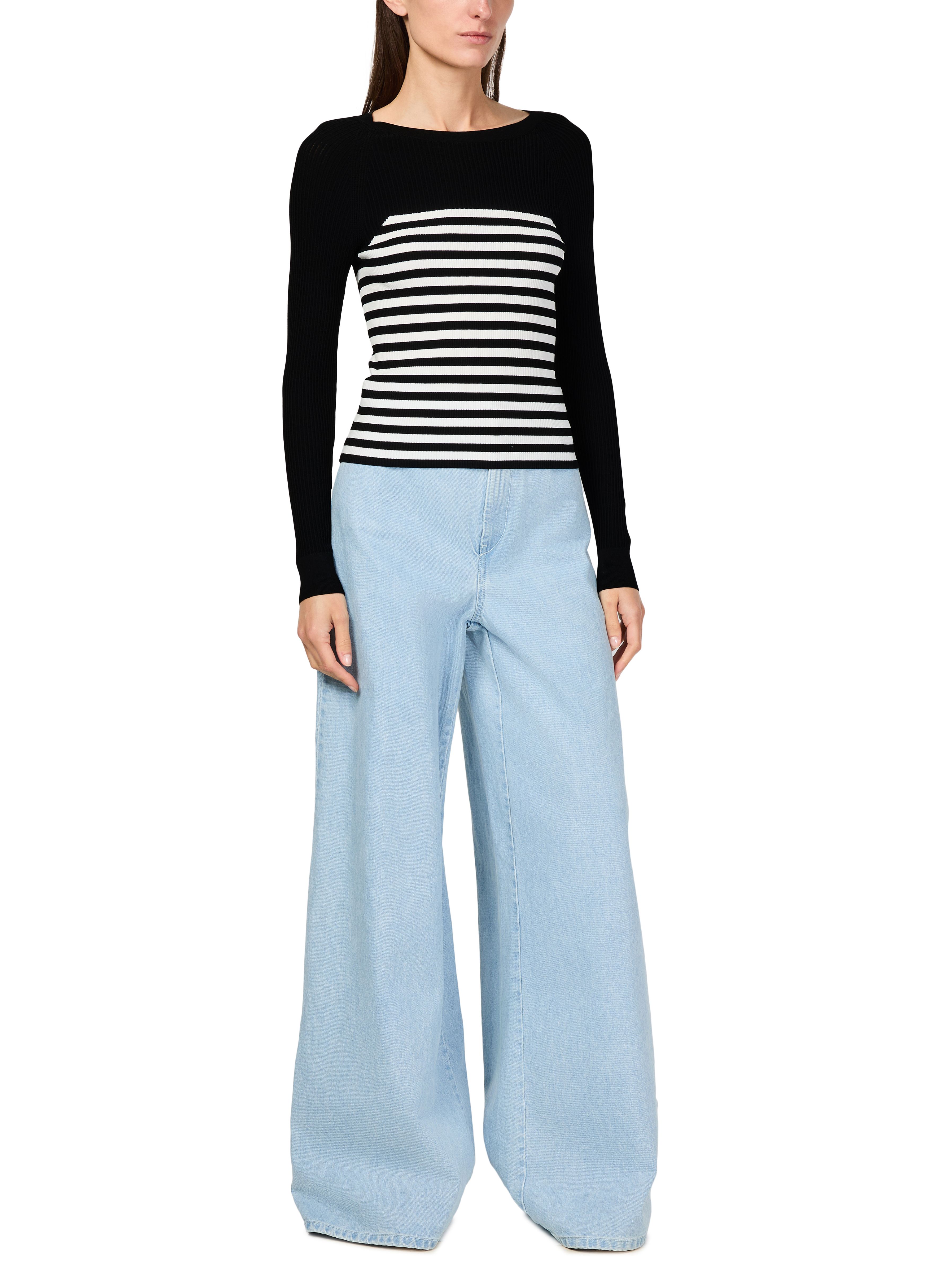 Braies round neck sweater thumbnail 6