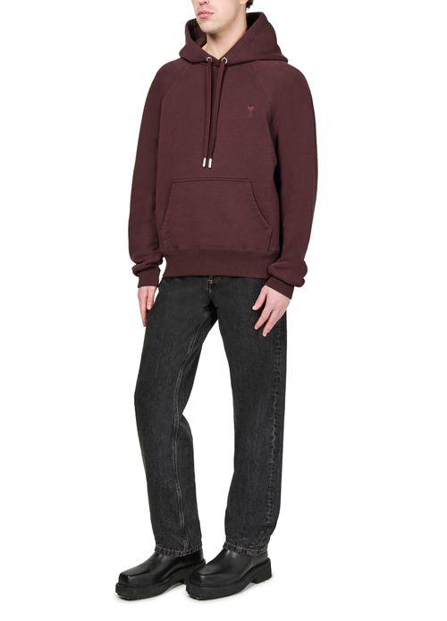 AMI PARIS Ami de Coeur hoodie