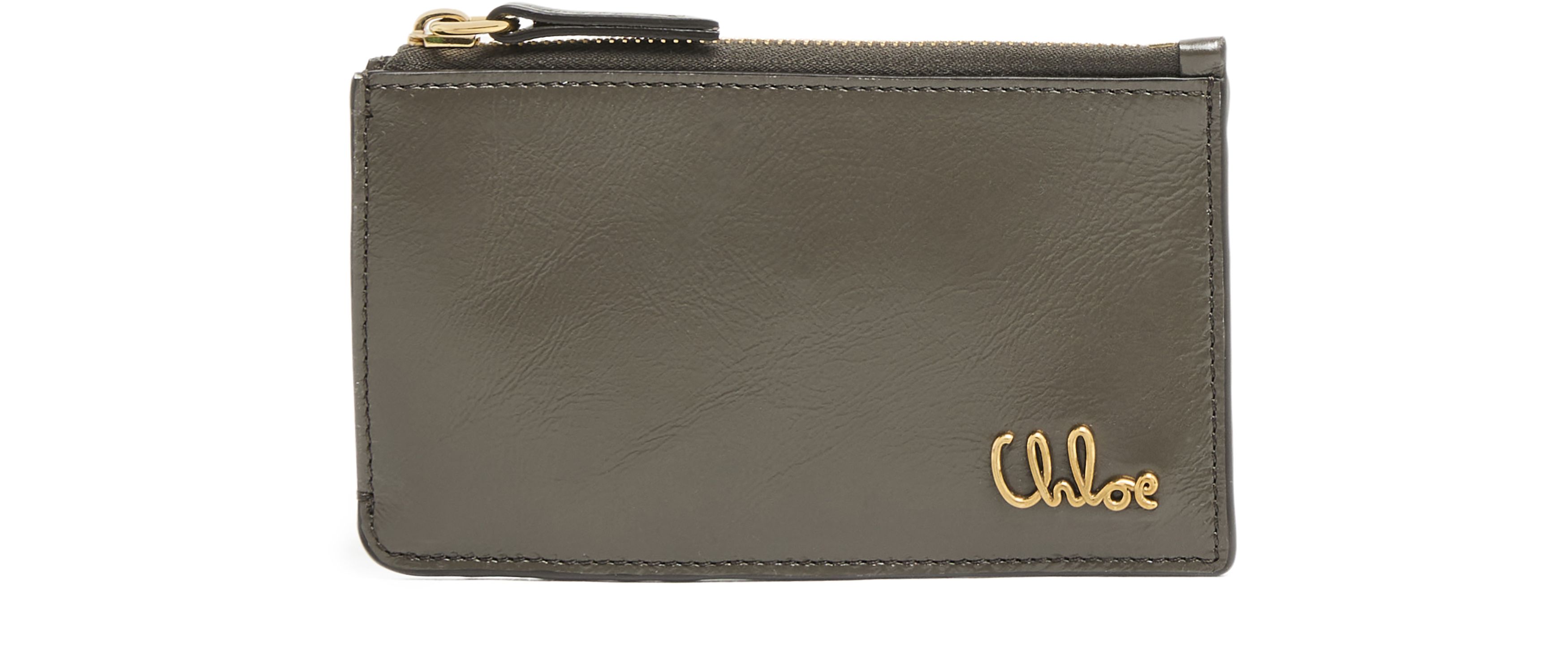 Chloe Iconic wallet