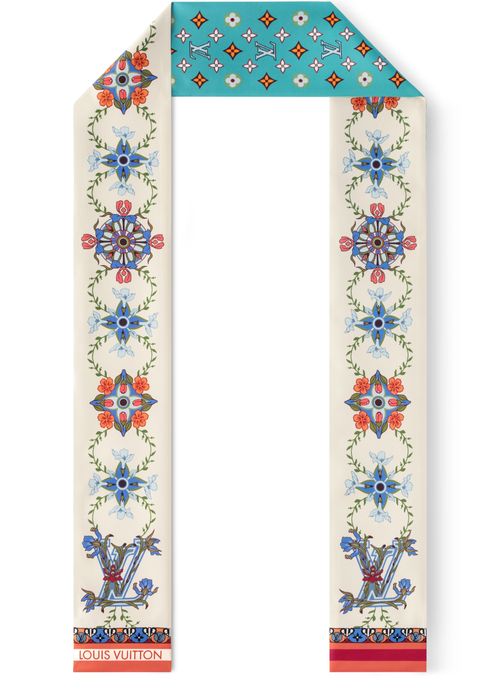 LOUIS VUITTON Bandeau Monogram Asnières