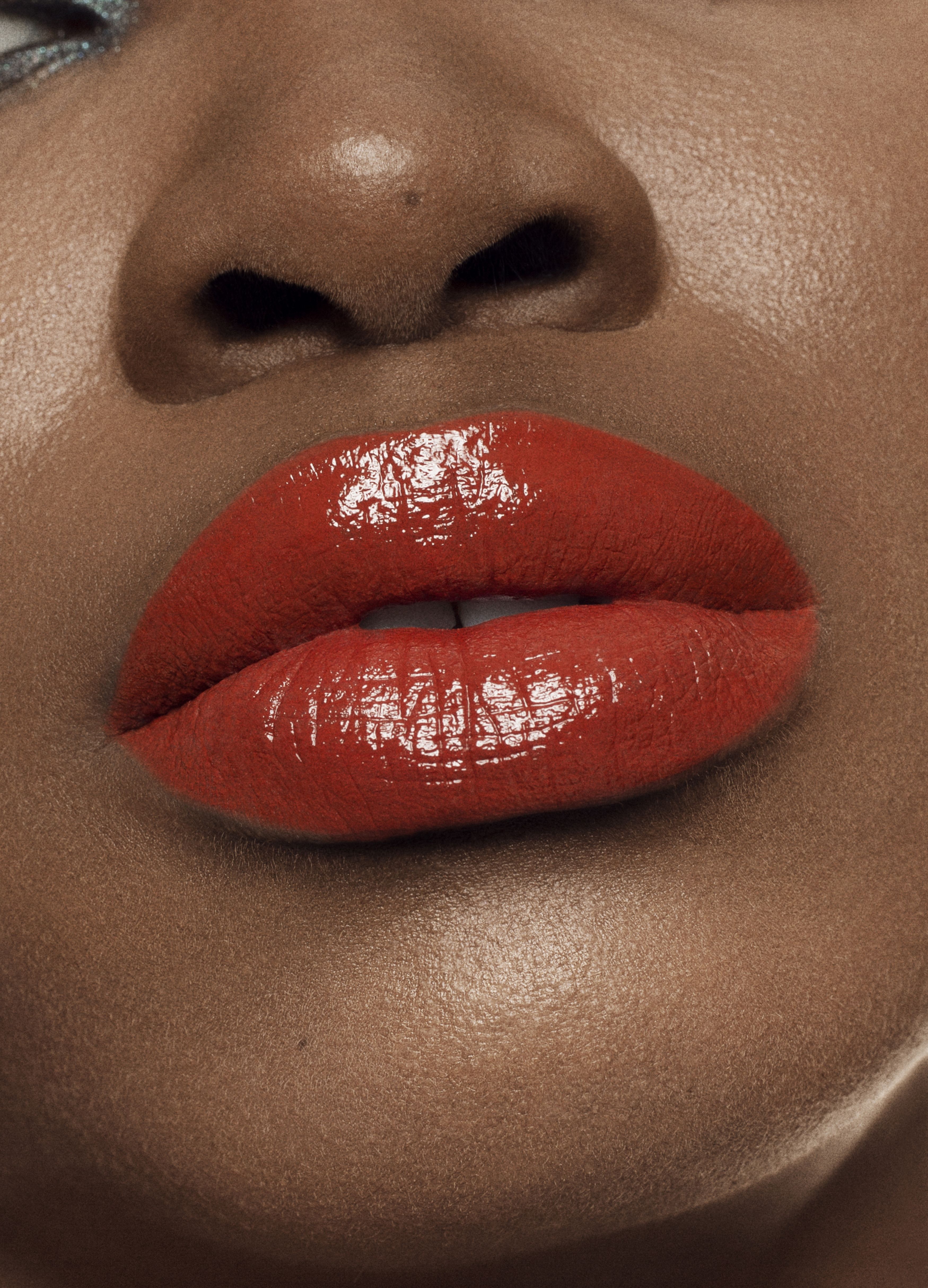 Liquid Lipstick Vinyl Auburn 222 thumbnail 7