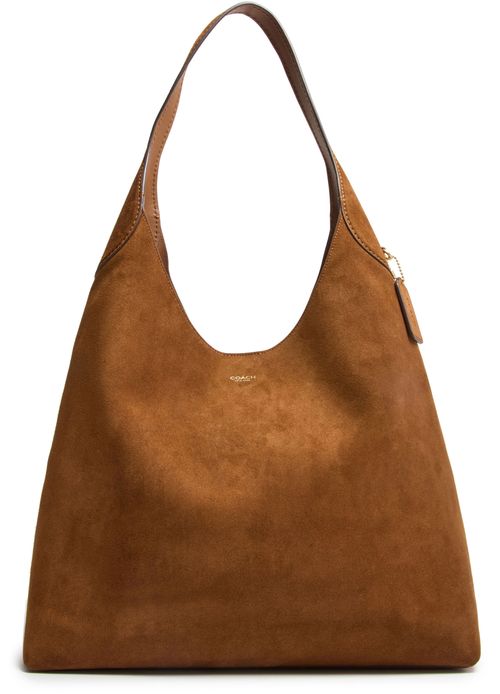 COACH Brooklyn 39 hobo bag