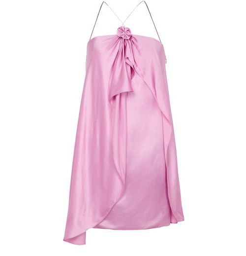 ACNE STUDIOS Mini dress