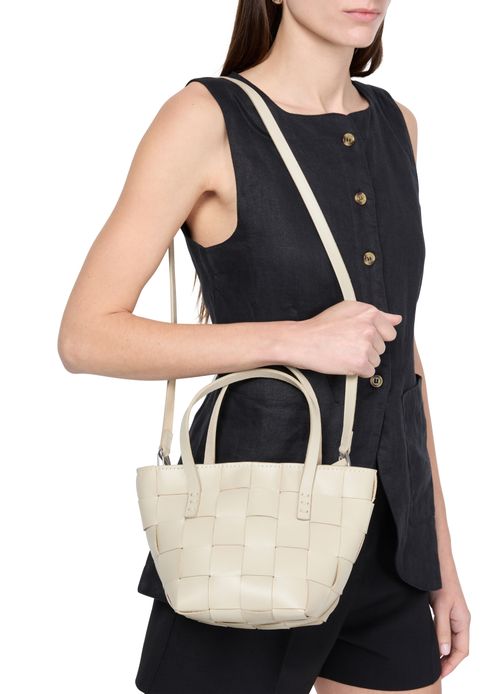 DRAGON DIFFUSION Japan mini handbag