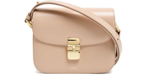 A.P.C. Minitasche Grace