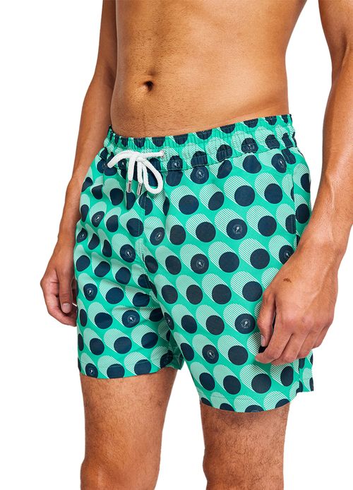 FRESCOBOL CARIOCA Bola De Frescobol Sport Swim Shorts