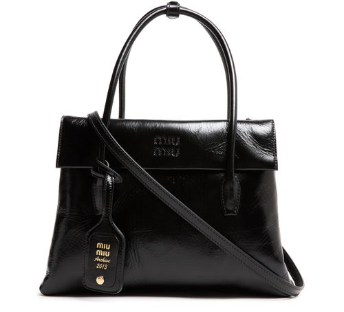MIU MIU Runway medium handbag