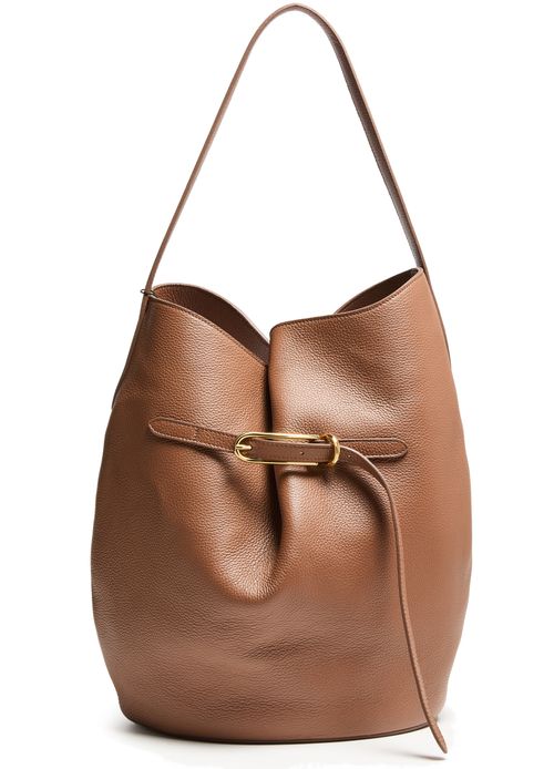LIFFNER Grand sac seau à ceinture