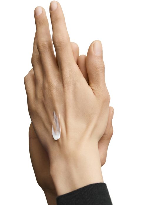 HERMÈS Les Mains Hermès, complete hand care 100 ml