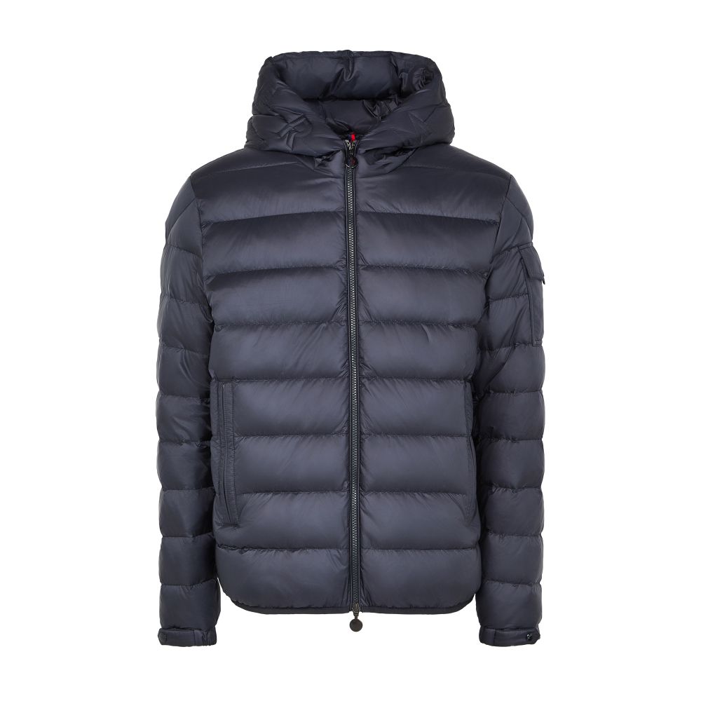 Najan down jacket thumbnail 7