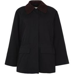SKALL STUDIO anna jacket ノーカラージャケット リボン SKALL STUDIO Women | リュクスでモダンなモード | 24S