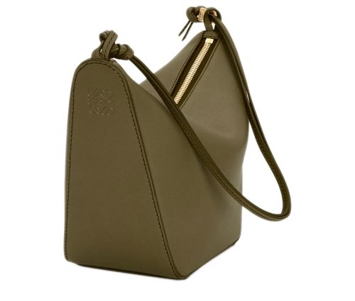 LOEWE Hammock Mini Hobo Bag