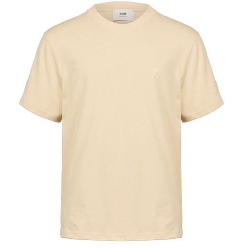 AMI PARIS Ami de Cœur short-sleeved t-shirt