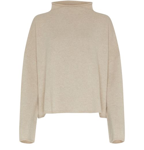 LISA YANG Sandy cashmere sweater