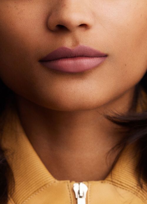 HERMÈS Rouge Hermès, matte lipstick 