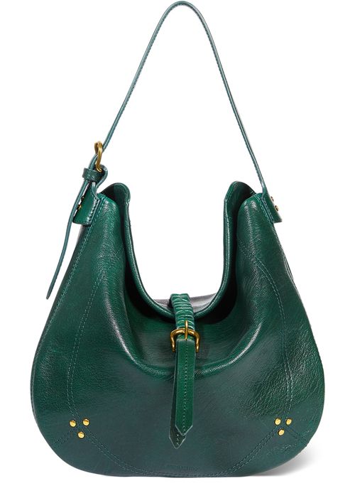 JEROME DREYFUSS Luis shoulder bag