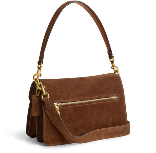 COACH Tabby chain shoulder bag