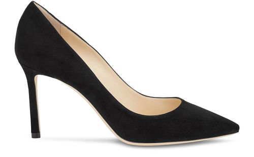 JIMMY CHOO Romy 85 pumps
