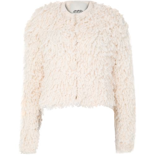 ISABEL MARANT Fedra cardigan