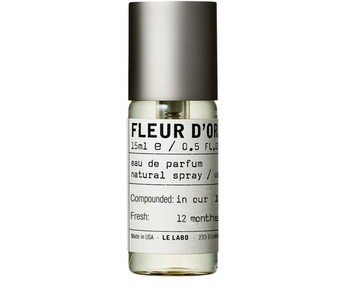 LE LABO Fleur d Oranger 27 eau de parfum 15 ml