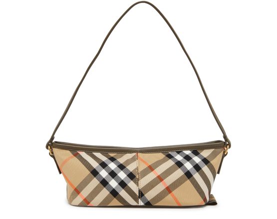 Burberry baguette bag 2025