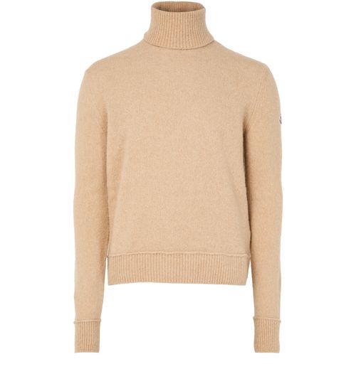 MONCLER Turtleneck sweater