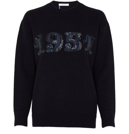 MAX MARA Plata 1951 sweater