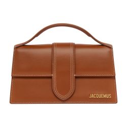 Women's The Bambino large bag | JACQUEMUS | 24S