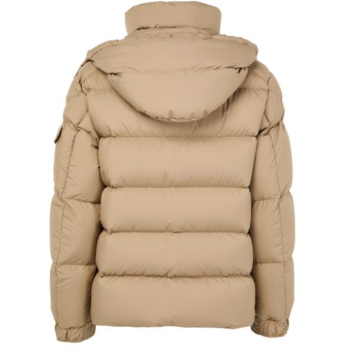MONCLER Moncler Maya 70 puffer jacket