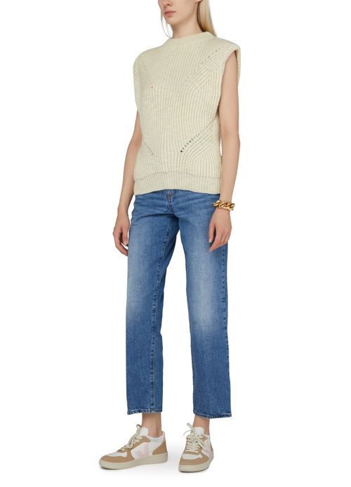 SESSUN Anton Jeans