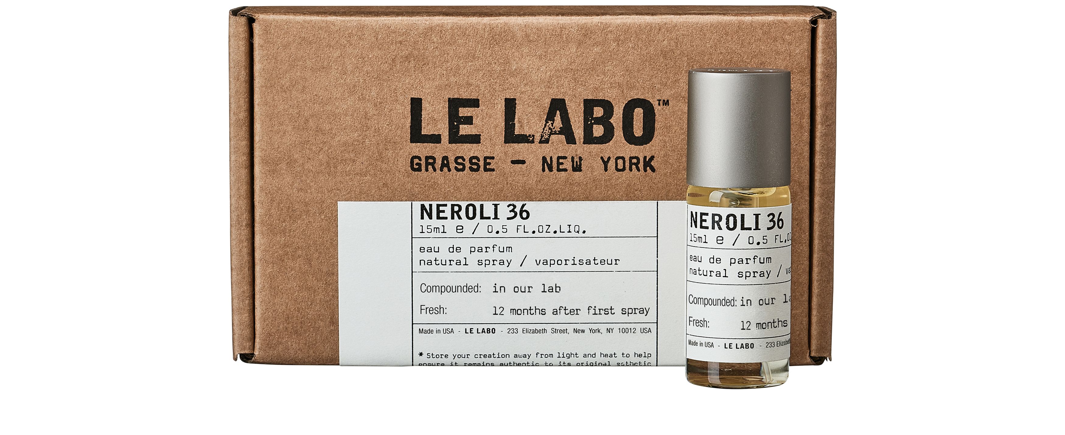 Neroli 36 eau de parfum 15 ml thumbnail 3