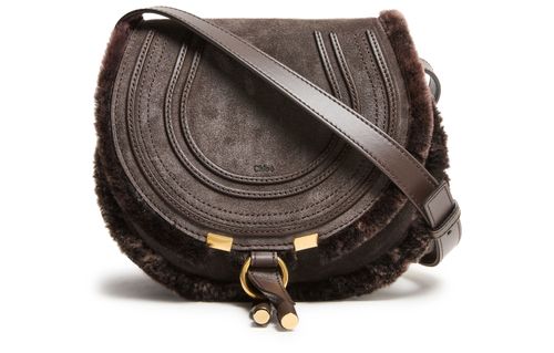 CHLOE Marcie shoulder bag