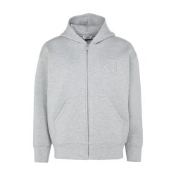 ZIP JACKET ボウエー　BONDING UP