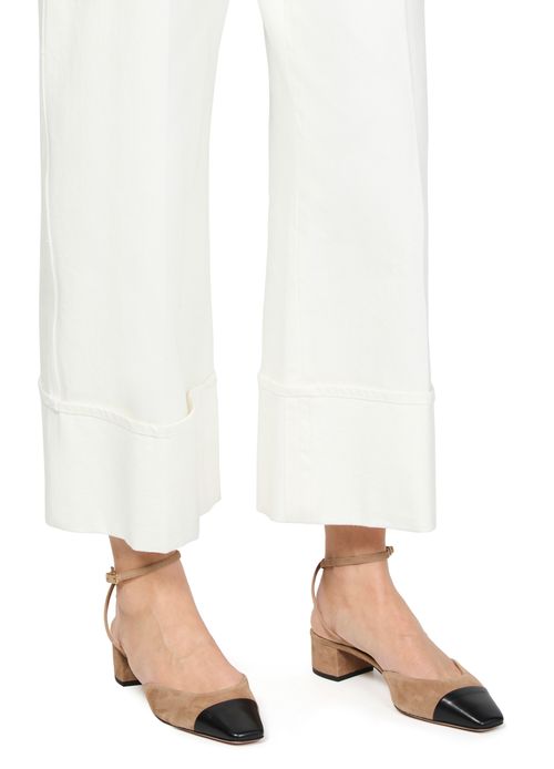 AQUAZZURA French Flirt pump 35