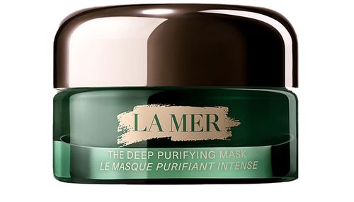 LA MER Die intensive Reinigungsmaske 50 g