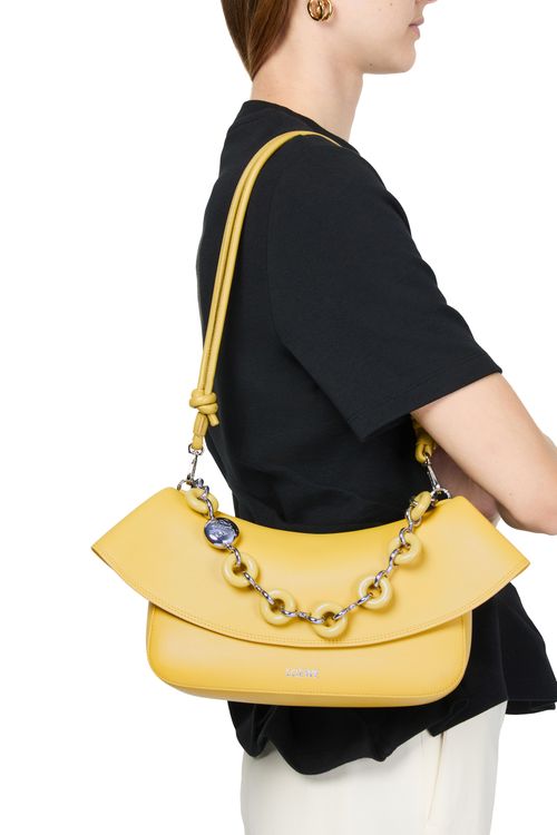 LOEWE Ola medium bag