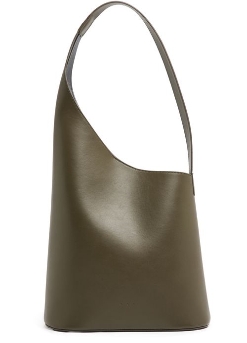 AESTHER EKME Demi lune tote bag