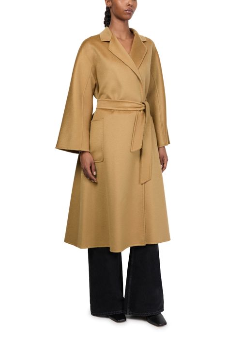 MAX MARA Manteau long Ludmilla