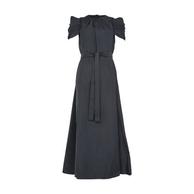 Nicia maxi dress