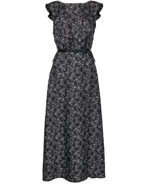 MAX MARA Robe maxi Calesse