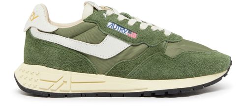 AUTRY Reelwind low-top sneakers