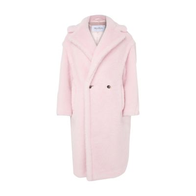 Women's Teddy Bear Tedgirl Icon coat | MAX MARA | 24S